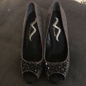Nina heels